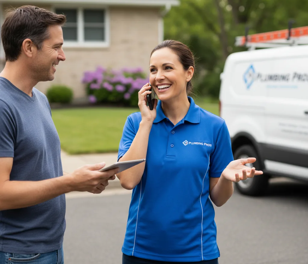 Drain Cleaning in Smithville, MO